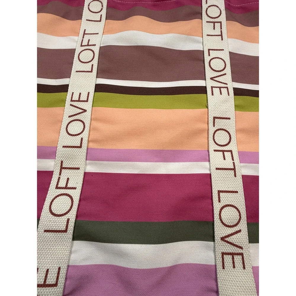 multicolor horizontal